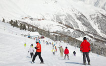 manali hill station